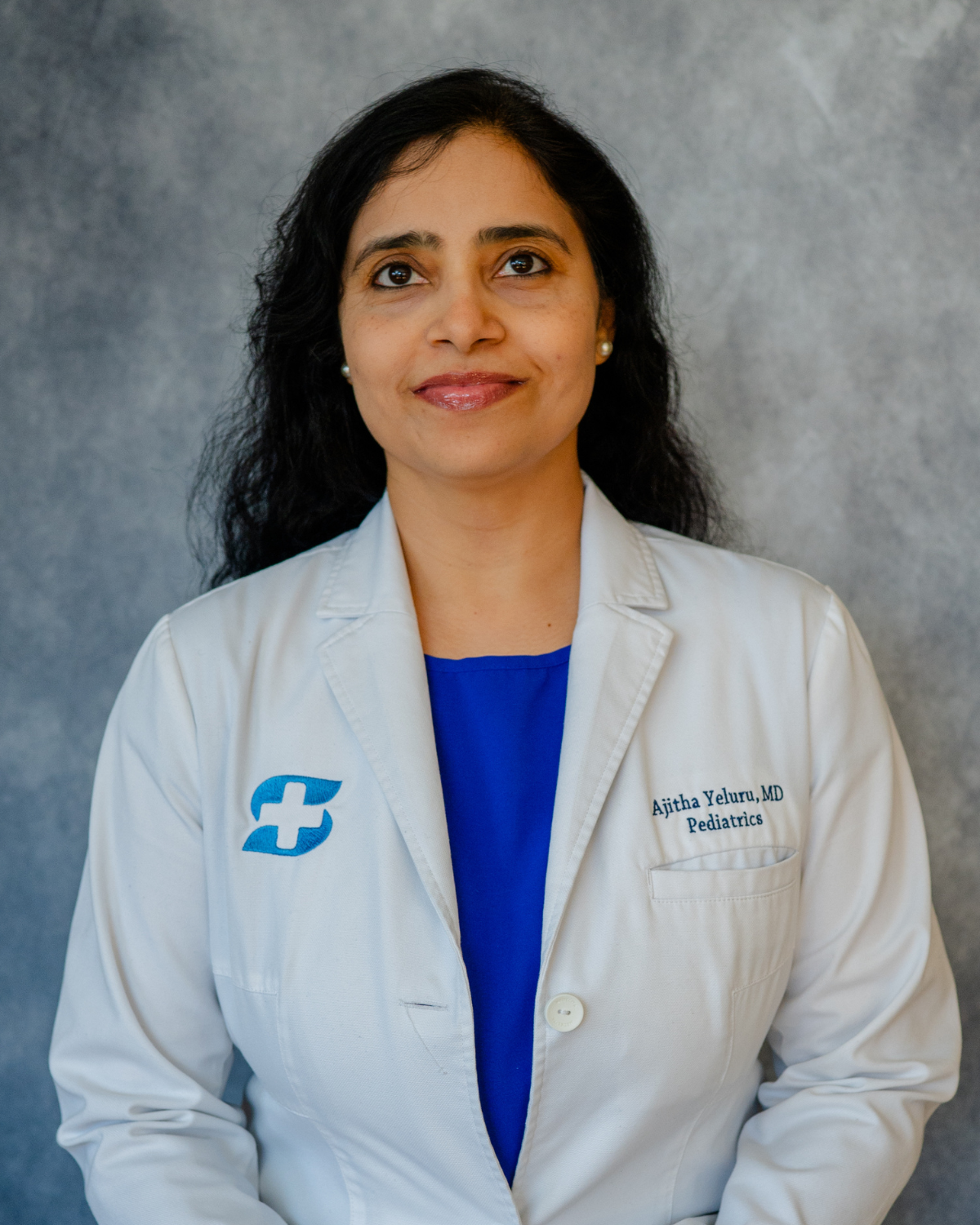 Ajitha Yeluru MD